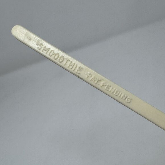 Vintage The Original Smoothie Teasing Sectional Comb Hong Kong - Picture 3 of 4